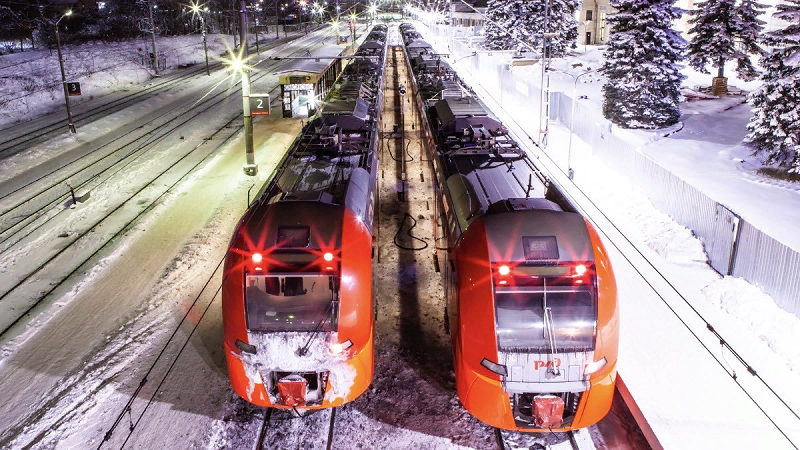 транспортная стратегия до 2030